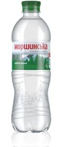 Моршинская